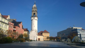 alte Bäckerei Bautzen - 01 #Family#